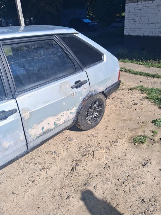 Продам бродягу )