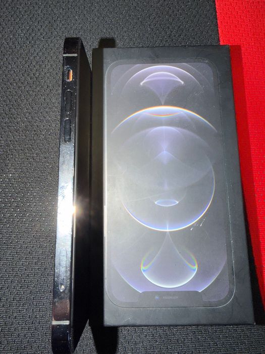 iPhone 12 Pro 126gb