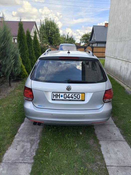 volkswagen golf 2011р. 1.4tsi CAXA 90квт