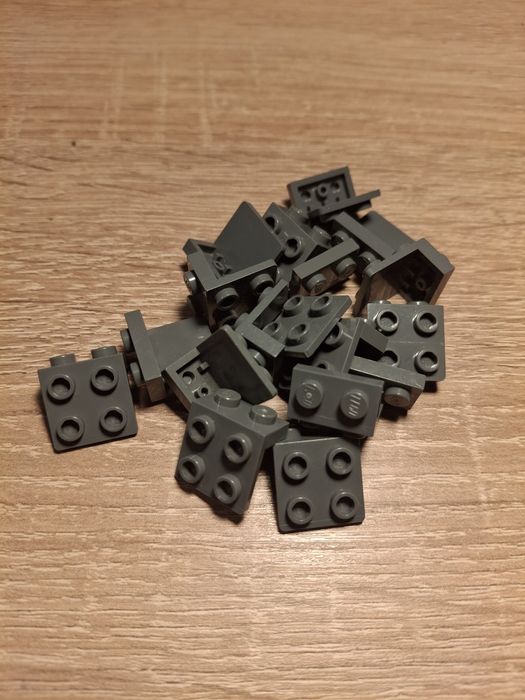 Lego 44728 bracket 18szt