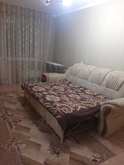 Сдам двокімнатну квартиру в Шуменському районі   у