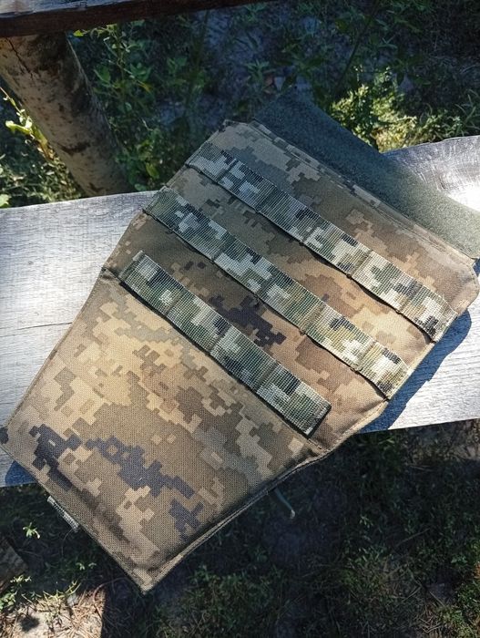 Захист паху, напашник