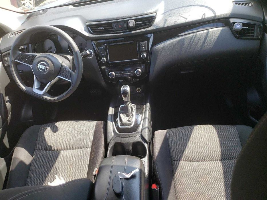 Nissan Rogue Sport Qashqai Рог спорт кашкай разборка шрот запчасти.