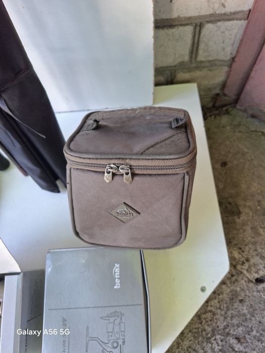 Все для риболовлі