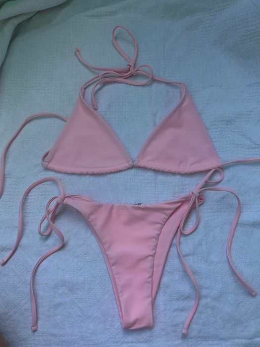 Купальник shein розмір s-m