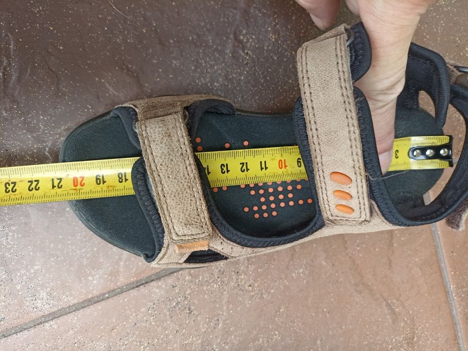 Sandały Ecco rozmiar  32