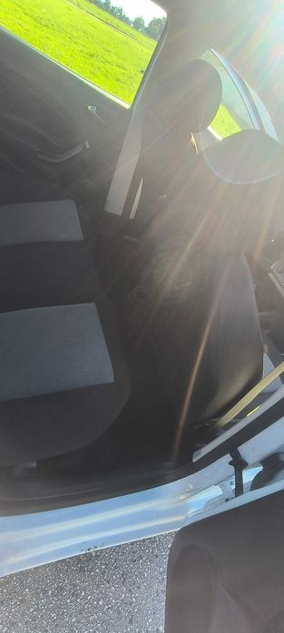 Seat ibiza 1.4TDI Style