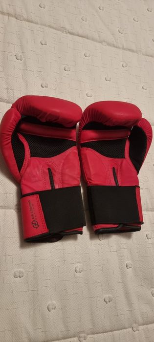 Luvas Air Cooling Combate