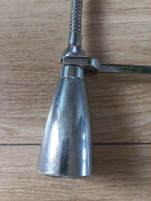 Bateria zlewozmywakowa Nobless