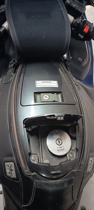 Yamaha GTS 1000 excelente estado