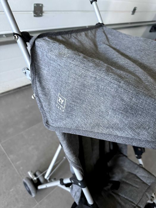 Zippy Stroller64751015062659121