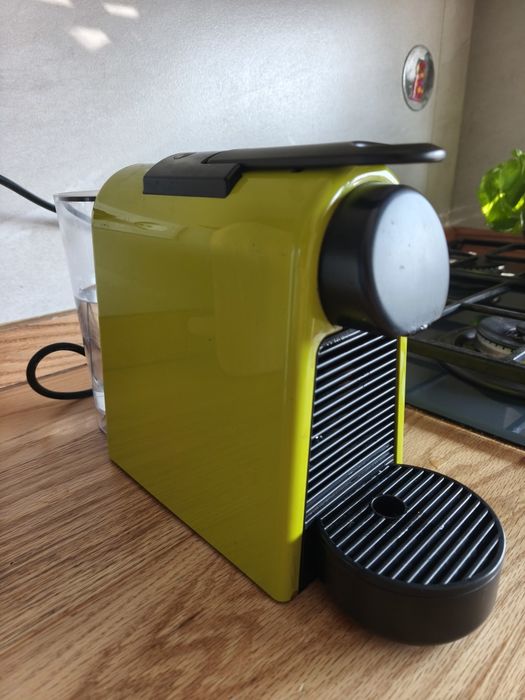 Maquina café Nespresso