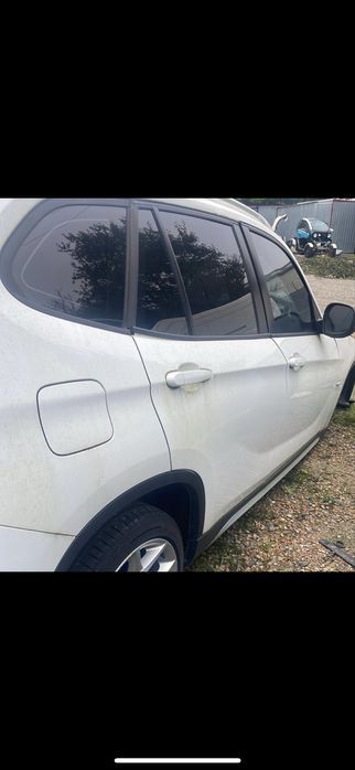 Portas lado direito bmw x1
