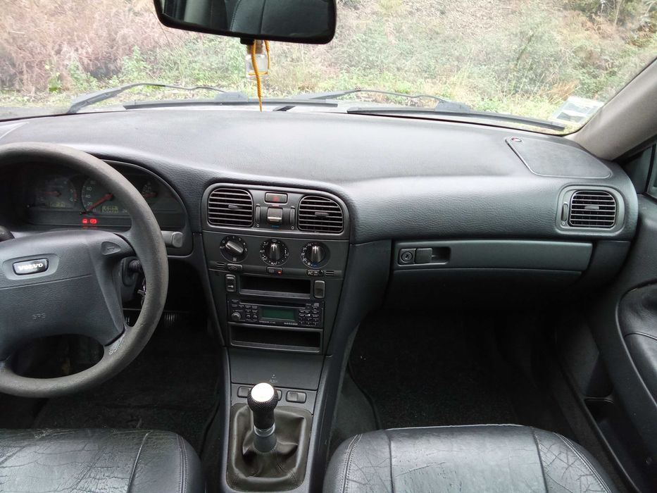 Volvo S40 1900 Diesel