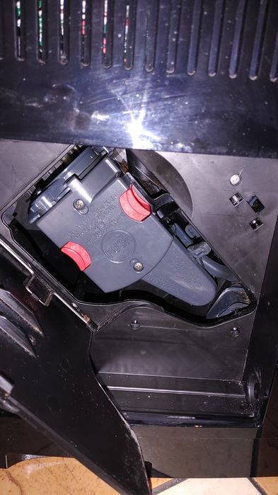 Ekpres do kawy Delongi