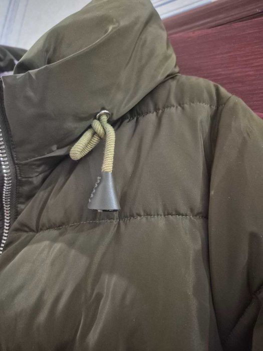 Пальто женское, зимнее