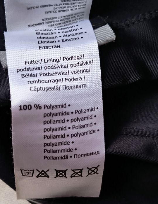 Чоловічий купальник плавки боксери  Kappa