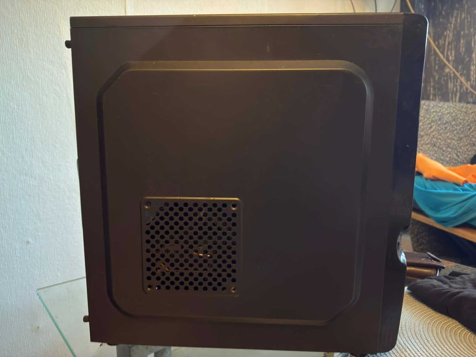 Komputer PC do gier/pracy – Ryzen 5 1600 AF, GTX 1650 SUPER, 16GB RAM