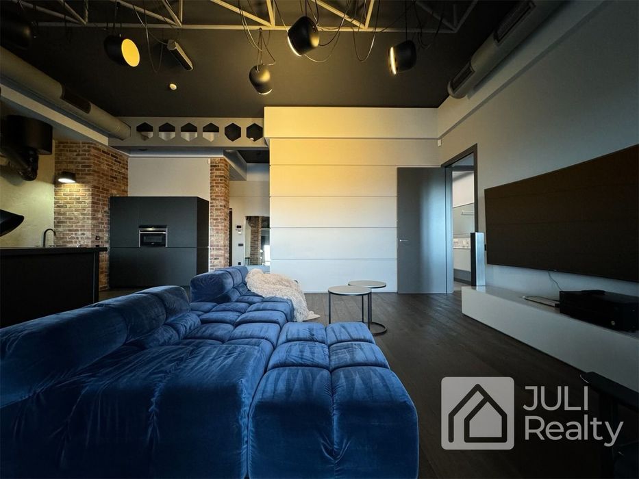 Без% ЕКОФЛО на все Оренда Парк Авеню Park Avenue 100м 2-комн