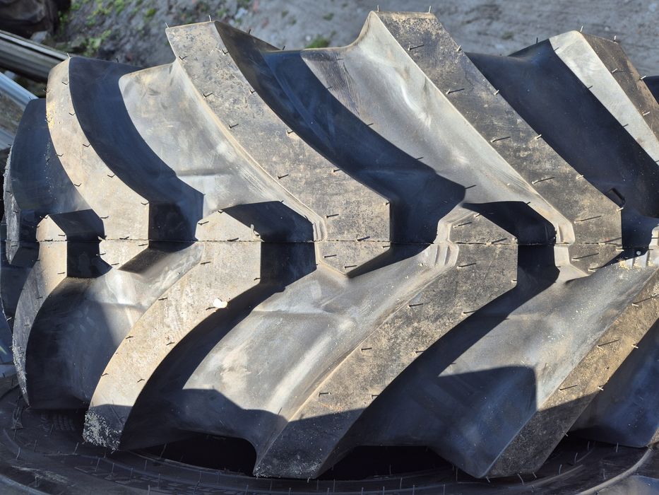 Opony 400/70r20  405/70r20  16/70r20