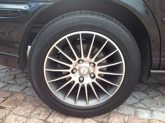JAGUAR X-TYPE 2.0 D EXECUTIVE