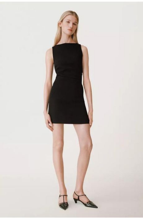 Zara сукня платье 50th anniversary limited edition Studio