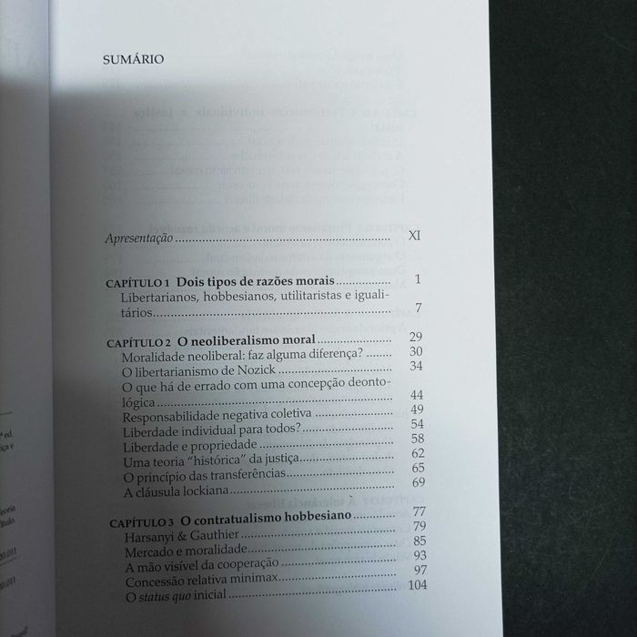A justiça igualitária e seus críticos, por Álvaro de Vita