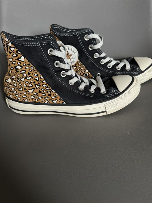 Конверс. Converse. Кеди. Кросівки. Кеды. Кроссовки. Лео. Леопард