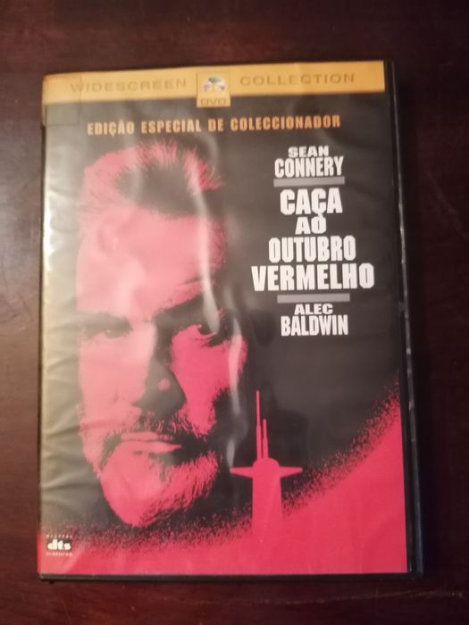 DVD's Grandes Clássicos