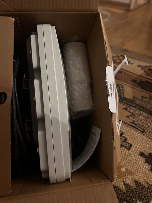 Router bezprzewodowy zew.. ODU IDU LTE WIFI KAT.15 do 800MB/s