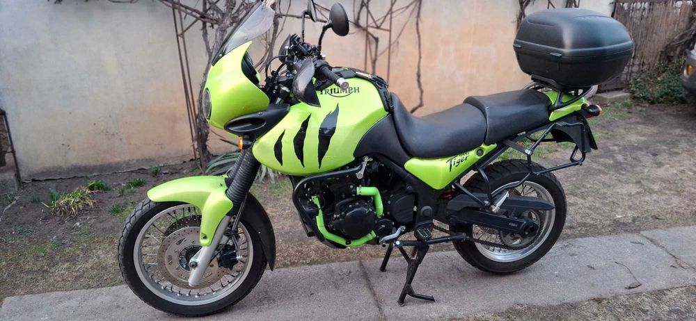 Triumph