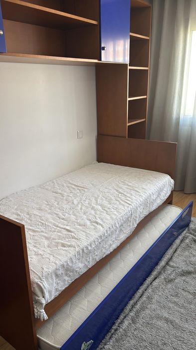 Vendo mobília de quarto/mobilia