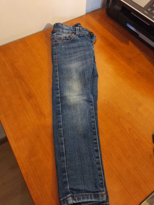 Ganga Menino 2 anos/Calção Ralph Lauren