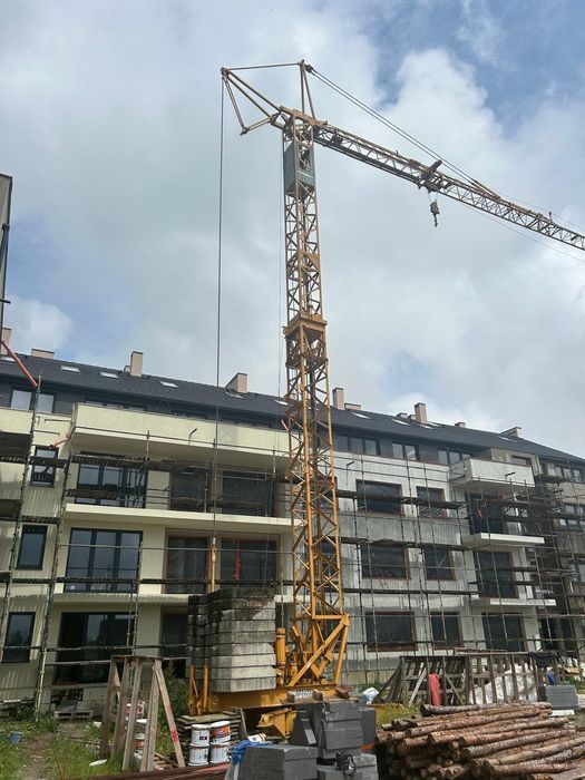 Wynajem miniładowarki wozidła minikoparki