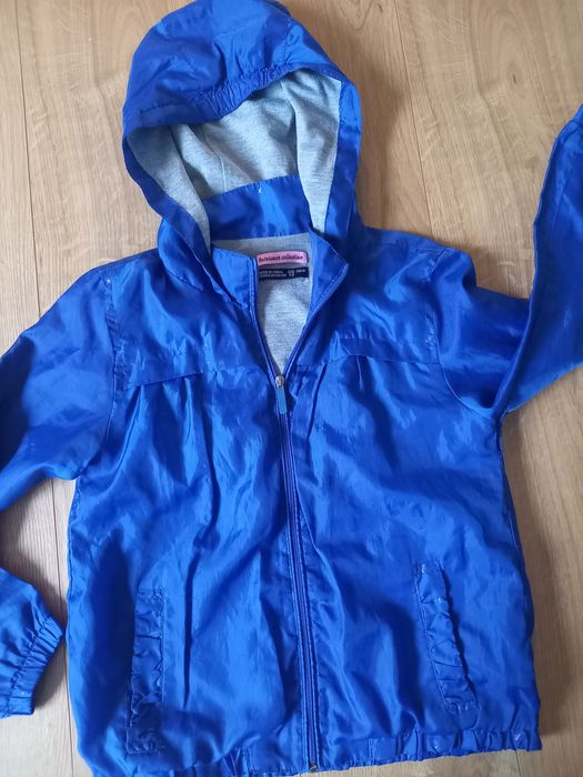 Kurteczka na wiosnę