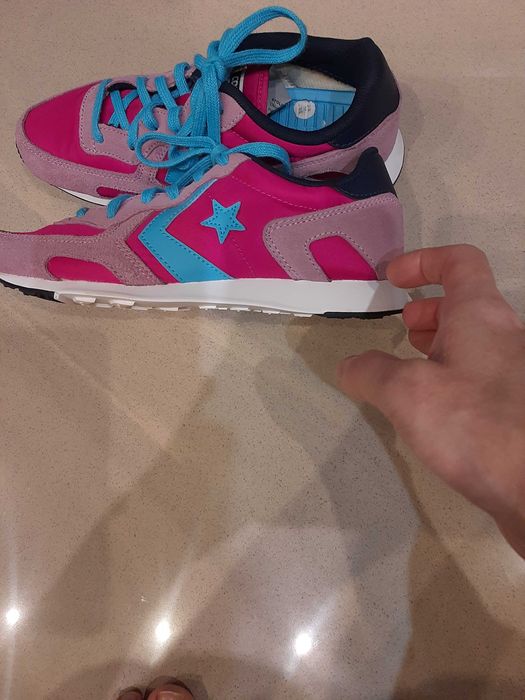 Adidasy converse rozm 36