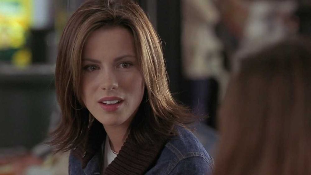 FELIZ ACASO (John Cusack/Kate Beckinsale) Destino com sentido de humor