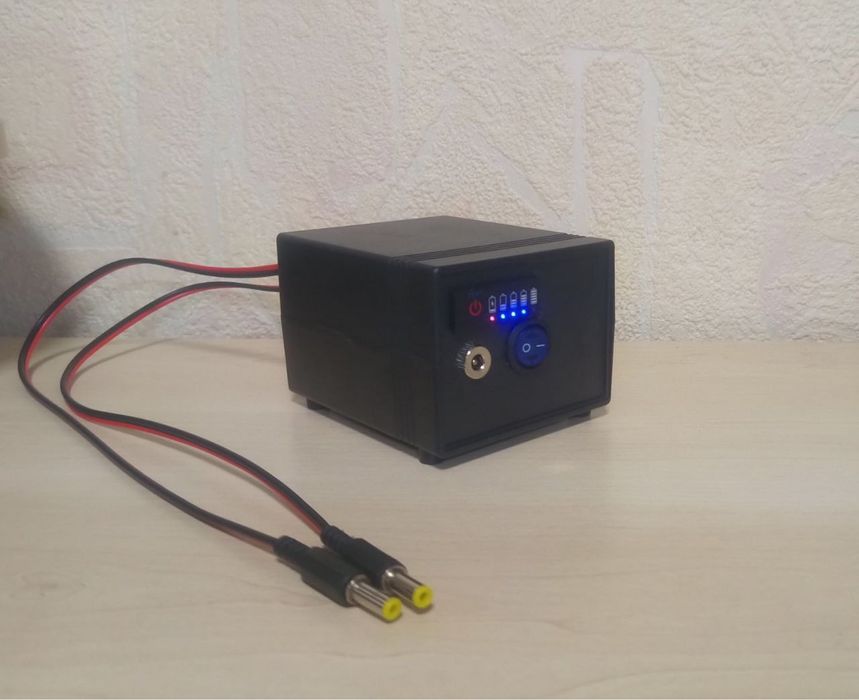 Wi-Fi без світла, 16 годин ! Безперебійники, mini ups. Дешево! Нові!