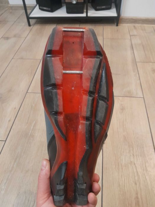 Buty biegowe Salomon Escape 6 Pilot SNS