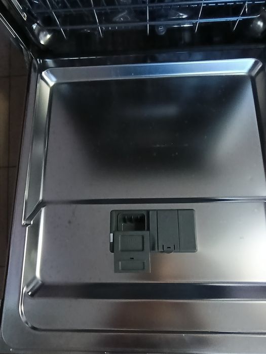 Zmywarka Whirlpool wolnostojąca 60 cm