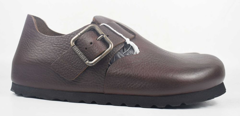 Nowe półbuty birkenstock london wire buckle roz. 39