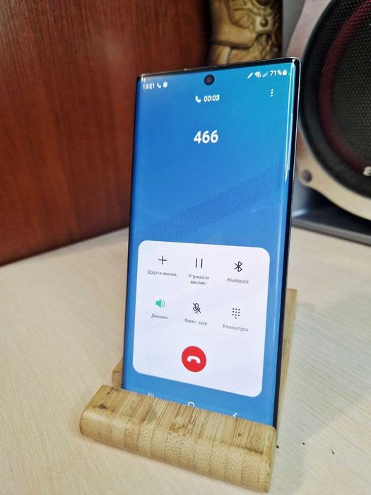 Смартфон Samsung Galaxy Note 10 8/256 GB Grey 2SIM Android 12