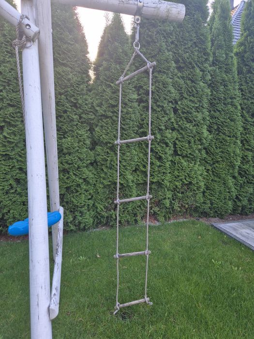 Huśtawki dziecięce