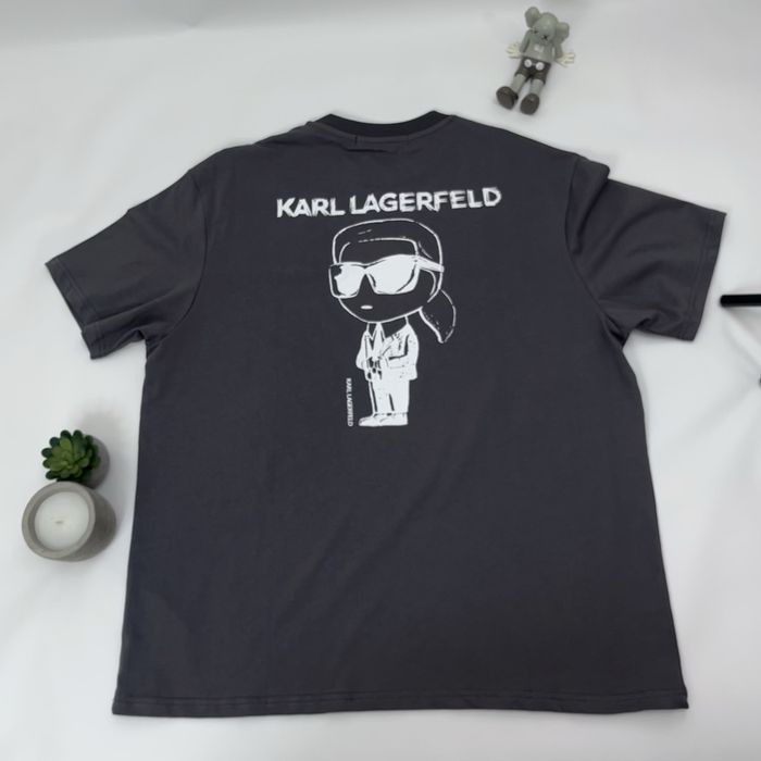Футболка ‼️ Karl Lagerfeld ‼️