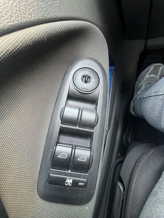 Ford c-max 1.6