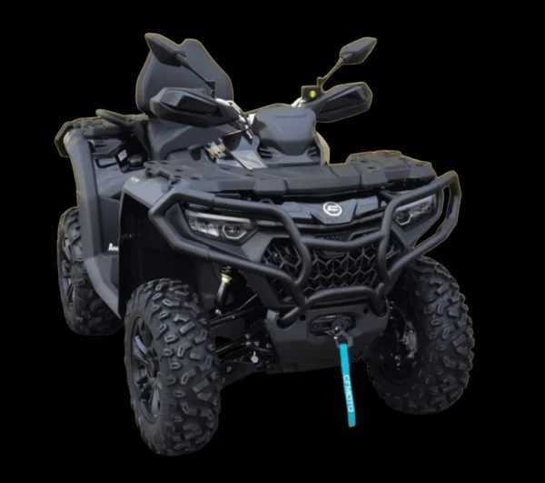 Cfmoto