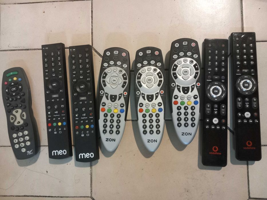 teclados e ratos / diversos