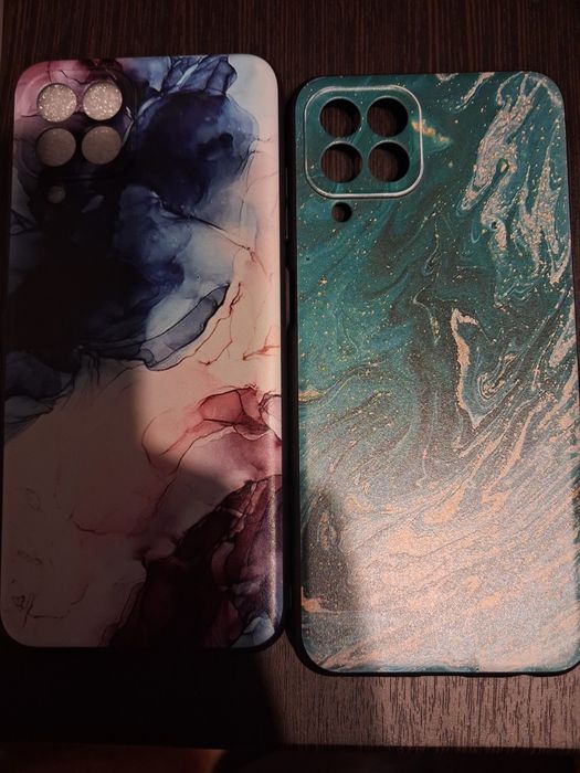 Продам Samsung  m33.6/128gb.