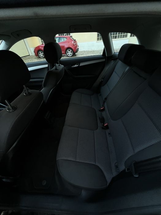 Audi A3 sportback 2.0tdi 2011