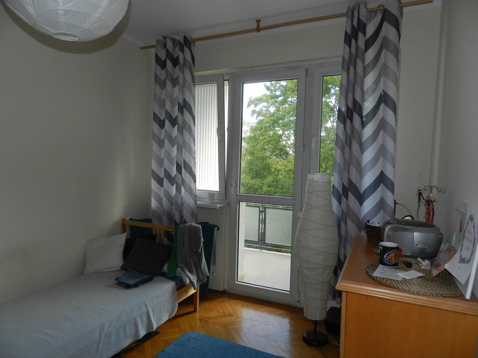 Mieszkanie – Poznań, Stary Grunwald - Więcej
